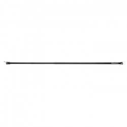 272B Asta Telescopica Nera Manfrotto per il supporto dei fondali - USATO