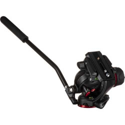 MH055M8-Q5 Manfrotto testa magnesio foto/video con quick release 5