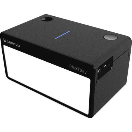 CDP-FT01B-LP Cerevo FlexTally Wireless Tally Lamp