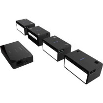 CDP-FT01B Cerevo FlexTally Wireless Tally System