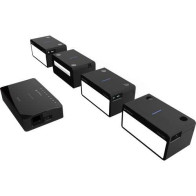 CDP-FT01B Cerevo FlexTally Wireless Tally System