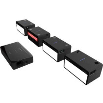 CDP-FT01B Cerevo FlexTally Wireless Tally System