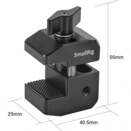 BSS2465 SmallRig Counterweight & Mounting Clamp Kit for DJI  and  Zhiyun