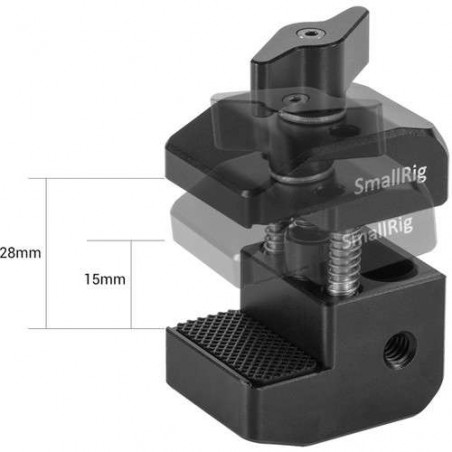 BSS2465 SmallRig Counterweight & Mounting Clamp Kit for DJI  and  Zhiyun