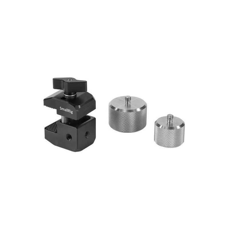 BSS2465 SmallRig Counterweight & Mounting Clamp Kit for DJI  and  Zhiyun