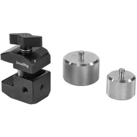 BSS2465 SmallRig Counterweight & Mounting Clamp Kit for DJI  and  Zhiyun