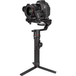 MVG460 Gimbal Manfrotto a 3 assi Professionale Fino a 4,6 kg