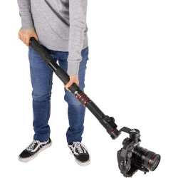 MVGBF-CF Asta Fast GimBoom Manfrotto in Fibra di Carbonio