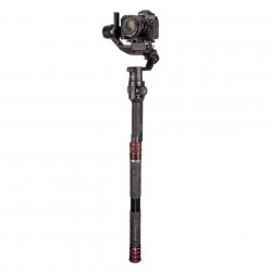 MVGBF-CF Asta Fast GimBoom Manfrotto in Fibra di Carbonio