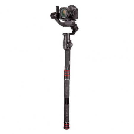 MVGBF-CF Asta Fast GimBoom Manfrotto in Fibra di Carbonio