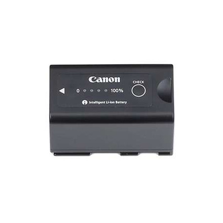 BP-955 Canon Intelligent Lithium-Ion Battery Pack (5200 mAh)