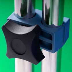 MLBG4301KG Kit fondale Manfrotto Chroma Key FX 4x2,9 m verde