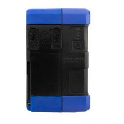 FX-BPM160 Fxlion batteria MINI V-Lock, 14,8V 159Wh 10.8A, 4 D-Tap, USB-A, USB-C