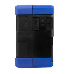 FX-BPM160 Fxlion batteria MINI V-Lock, 14,8V 159Wh 10.8A, 4 D-Tap, USB-A, USB-C