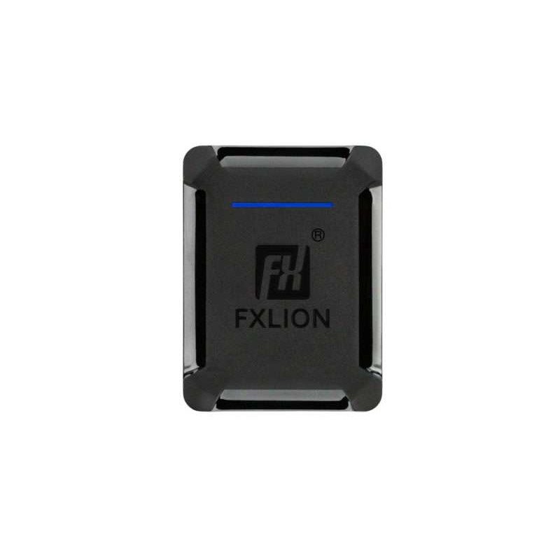 Nano HUB Fxlion alimentatore multitensione ingressi / uscite DC