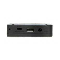 Nano HUB Fxlion alimentatore multitensione ingressi / uscite DC