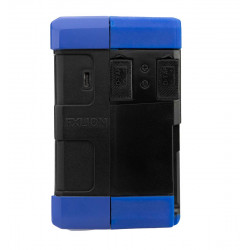 FX-BPM210 Fxlion batteria MINI V-Lock, 14,8V 205Wh 13.8A, 4 D-Tap, USB-A, USB-C