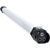 NL-PT30C-K2 Nanlite Kit di 2 Luci Pavotube 30C