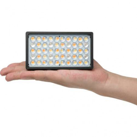 NL-LL5C Nanlite Luce Led LitoLite 5C (con batteria)