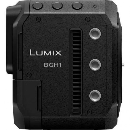 DC-BGH1 Panasonic LUMIX Cinecamera Mirrorless 4K