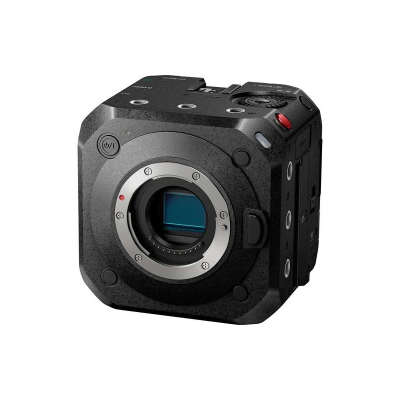 DC-BGH1 Panasonic LUMIX Cinecamera Mirrorless 4K