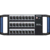 NSB 16.8 PreSonus Stage Box 16 x 8 AVB-Networked