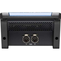 NSB 16.8 PreSonus Stage Box 16 x 8 AVB-Networked