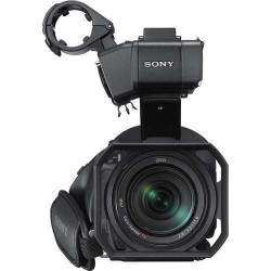 PXW-Z90V/C Camcorder Sony 4K CMOS 1" XAVC 422 ottica 12x 3G-HDSDI