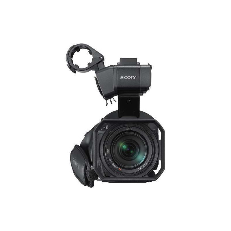 PXW-Z90V/C CAMCORDER SONY 4K CMOS 1" XAVC 422 OTTICA 12x 3G-HDSDI