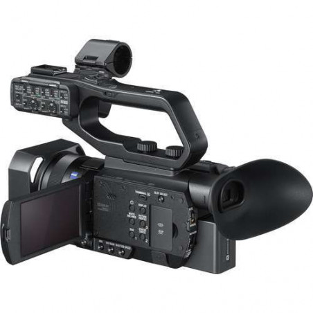 PXW-Z90V/C CAMCORDER SONY 4K CMOS 1" XAVC 422 OTTICA 12x 3G-HDSDI