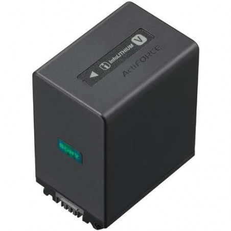 NP-FV100A SONY Batteria  25Wh, 3410mAh, 7,4V