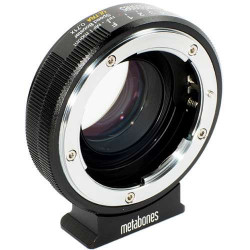 MB_SPNFG-M43-BM3 Metabones adattatore Speed Booster Ultra 0.71x -OPEN BOX