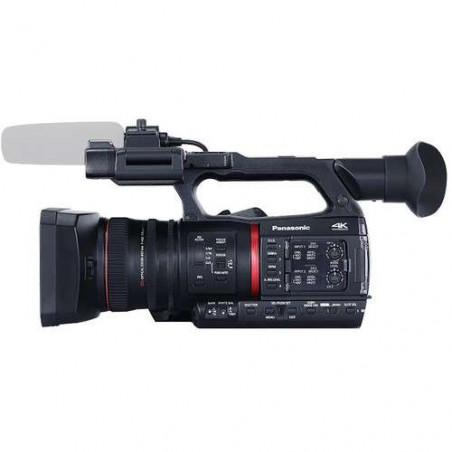 AG-CX350EJ Panasonic Camcorder 4K Sensore 1" MOS