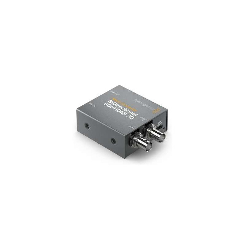 Micro Converter BiDirect SDI/HDMI 3G