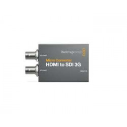 Micro Converter HDMI to SDI 3G PSU Blackmagic