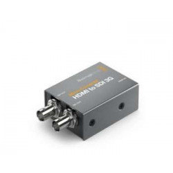 Micro Converter HDMI to SDI 3G PSU