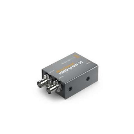 Micro Converter HDMI to SDI 3G PSU