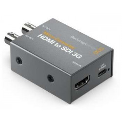 Micro Converter HDMI to SDI 3G PSU
