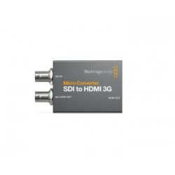 Micro Converter SDI to HDMI 3G Blackmagic