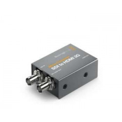 Micro Converter SDI to HDMI 3G PSU