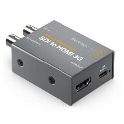 Micro Converter SDI to HDMI 3G PSU