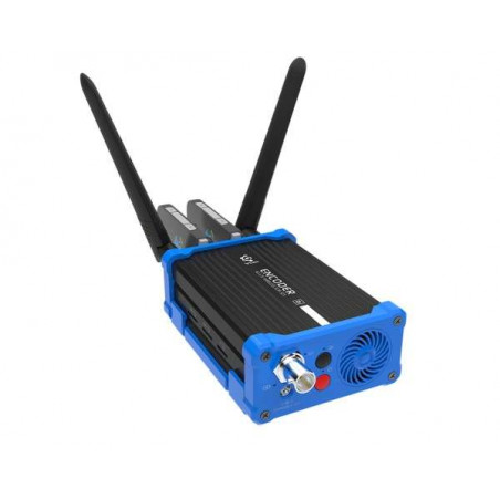 P1 Kiloview HD/3G-SDIWireless 4G-LTE Bonding Video Encoder