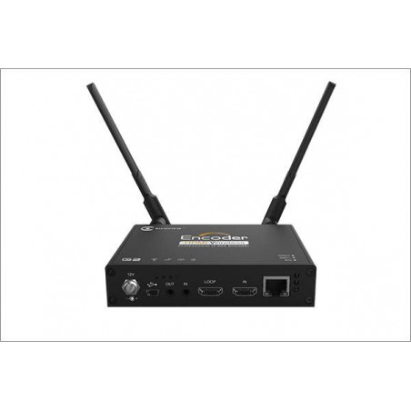 G2 Kiloview 1080P HDMI to IP 4G-LTE Wireless Video Encoder
