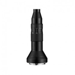 Laowa Venus Optics obiettivo 24mm f/14 2X Macro Probe per Canon EOS (versione Cine)