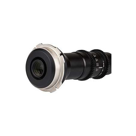 Laowa Venus Optics obiettivo 24mm f/14 2X Macro Probe per Canon EOS (versione Cine)