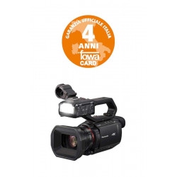 HC-X2000 Panasonic Camcorder 4K  / Full HD