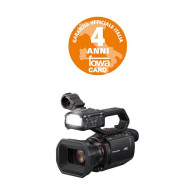 HC-X2000 Panasonic Camcorder 4K  / Full HD