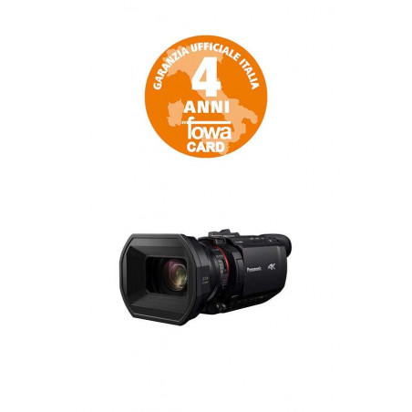 HC-X1500 Panasonic Camcorder 4K  / Full HD