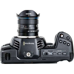 LWA9ZAPSCMFT Laowa Venus Optics obiettivo 9mm f/2.8 Zero Distortion per sensori Micro quattro terzi