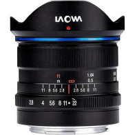 LWA9ZAPSCMFT Laowa Venus Optics obiettivo 9mm f/2.8 Zero Distortion per sensori Micro quattro terzi